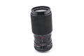 Soligor 70-160mm f3.5 C/D Zoom Macro - Lens