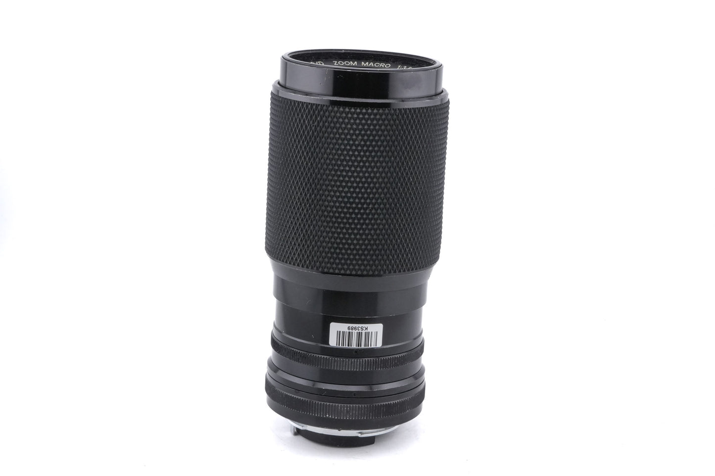 Soligor 70-160mm f3.5 C/D Zoom Macro