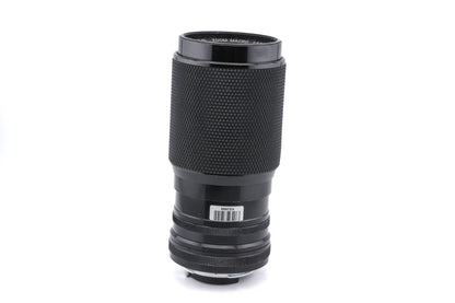 Soligor 70-160mm f3.5 C/D Zoom Macro