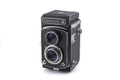 Yashica A