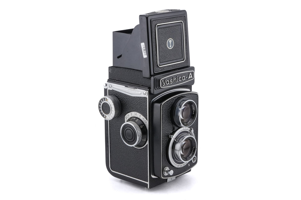 Yashica A