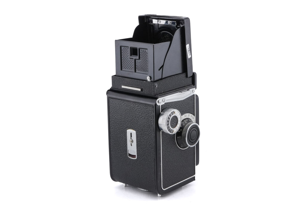 Yashica A