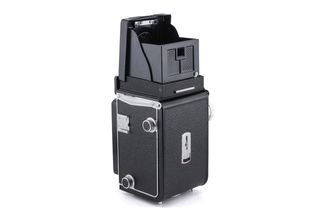 Yashica A