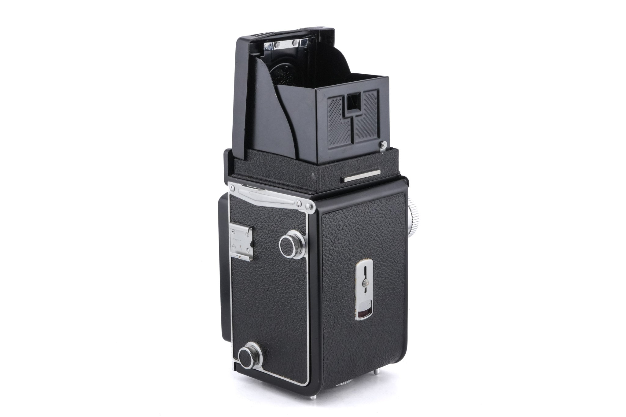 Yashica A