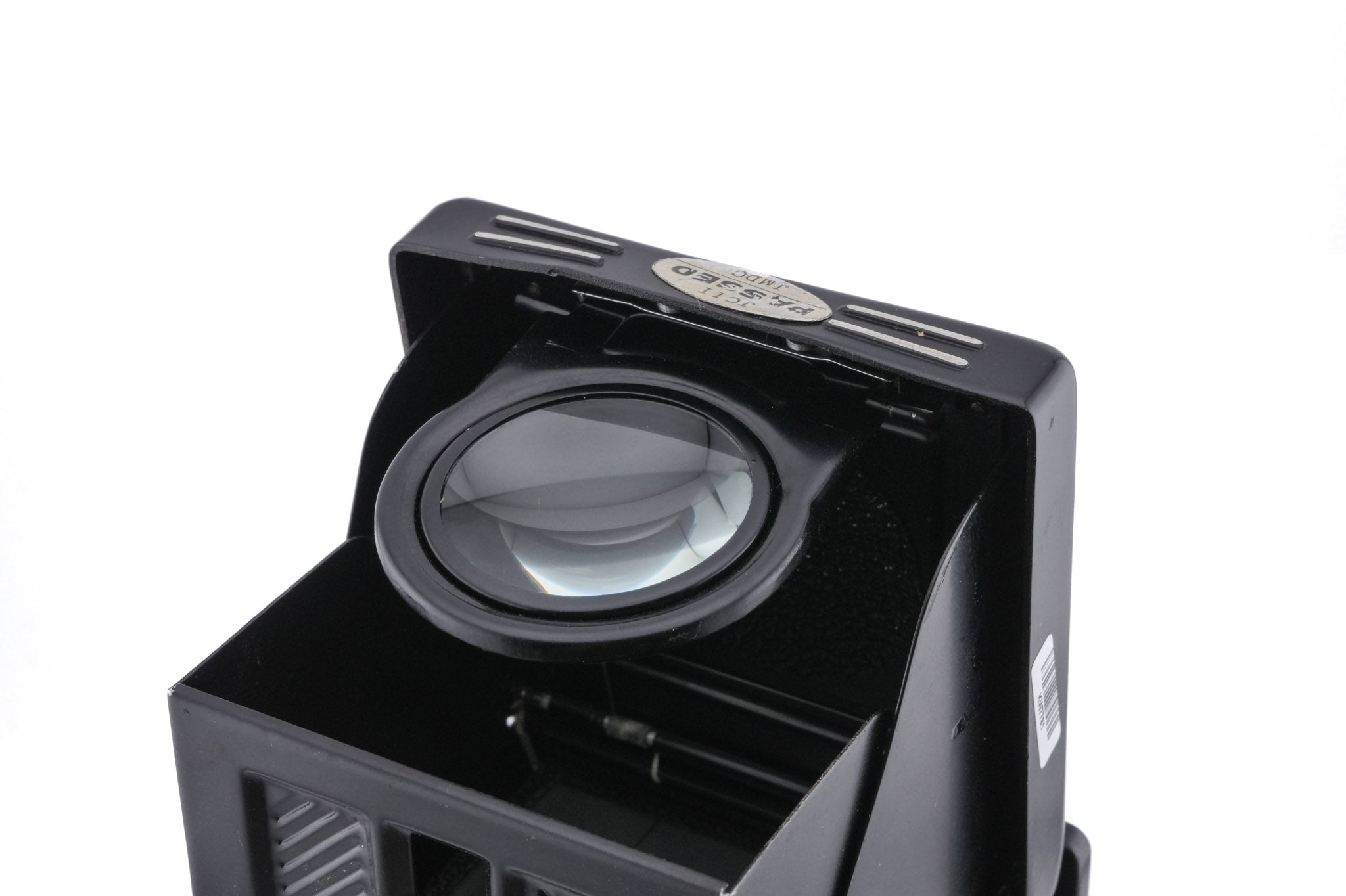Yashica A