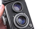 Yashica A