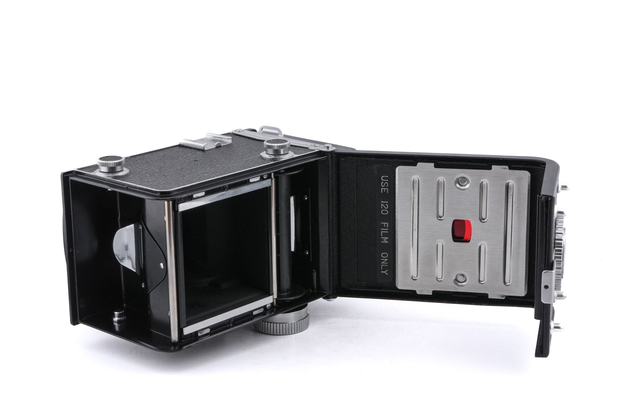 Yashica A