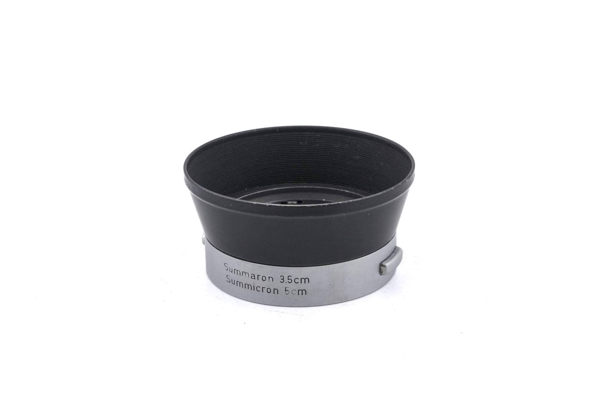 Leica Lens Hood (IROOA / 12571) - Accessory – Kamerastore