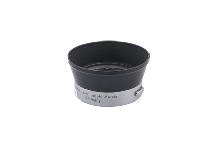 Leica 3.5/5cm Lens Hood (IROOA / 12571)