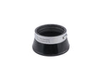 Leica Lens Hood (35/50mm f2-3.5) (IROOA / 12571)