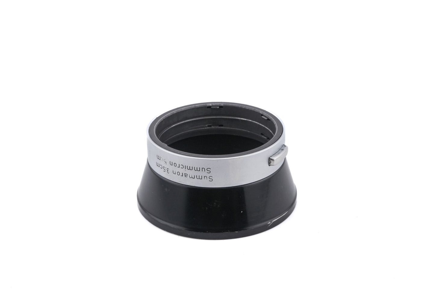 Leica 3.5/5cm Lens Hood (IROOA / 12571)