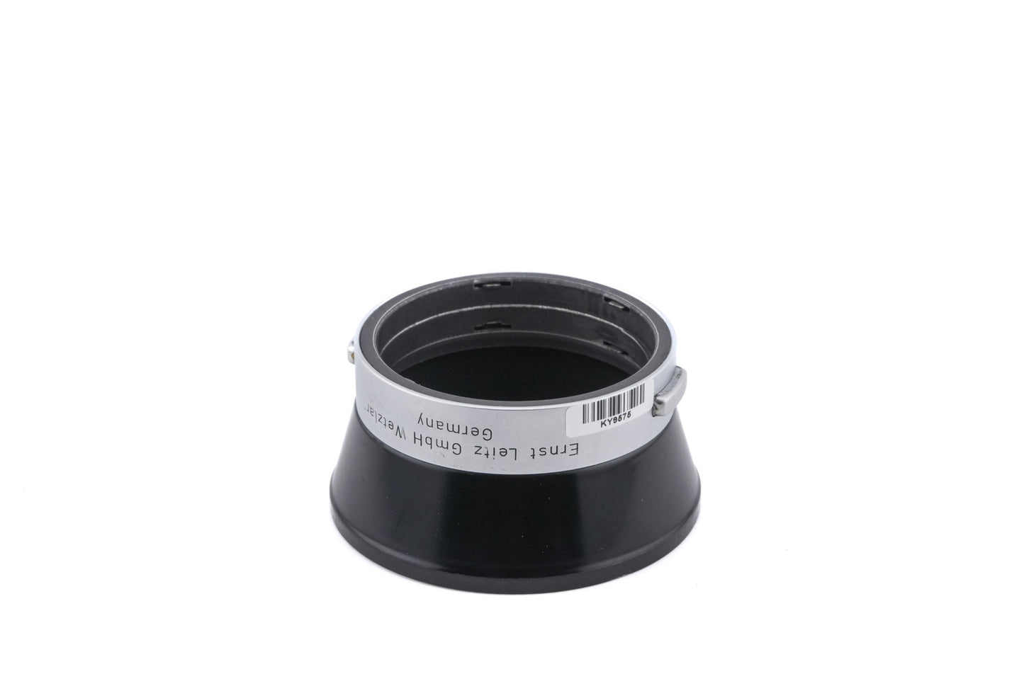 Leica 3.5/5cm Lens Hood (IROOA / 12571)