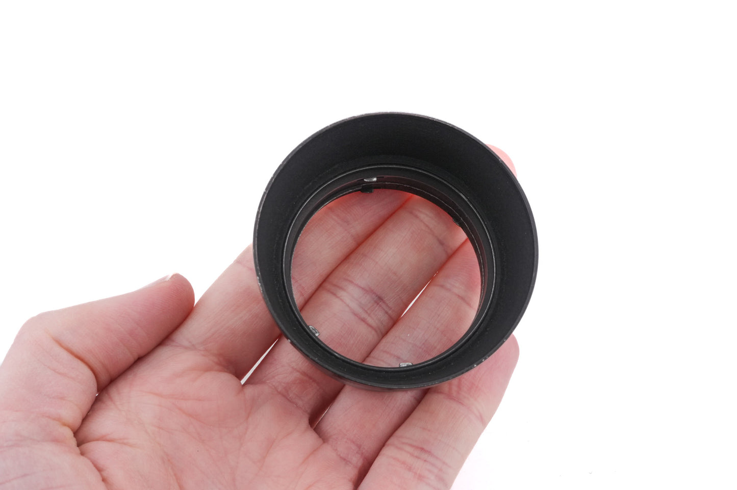 Leica 3.5/5cm Lens Hood (IROOA / 12571)