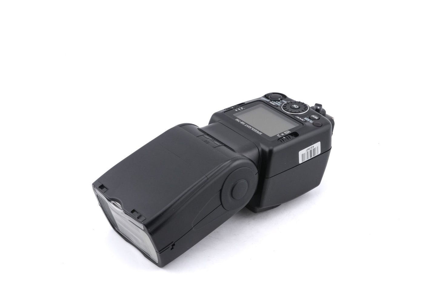 Nikon SB-700 Speedlight