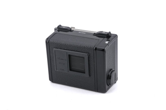 Zenza Bronica ETR 120 Film Back
