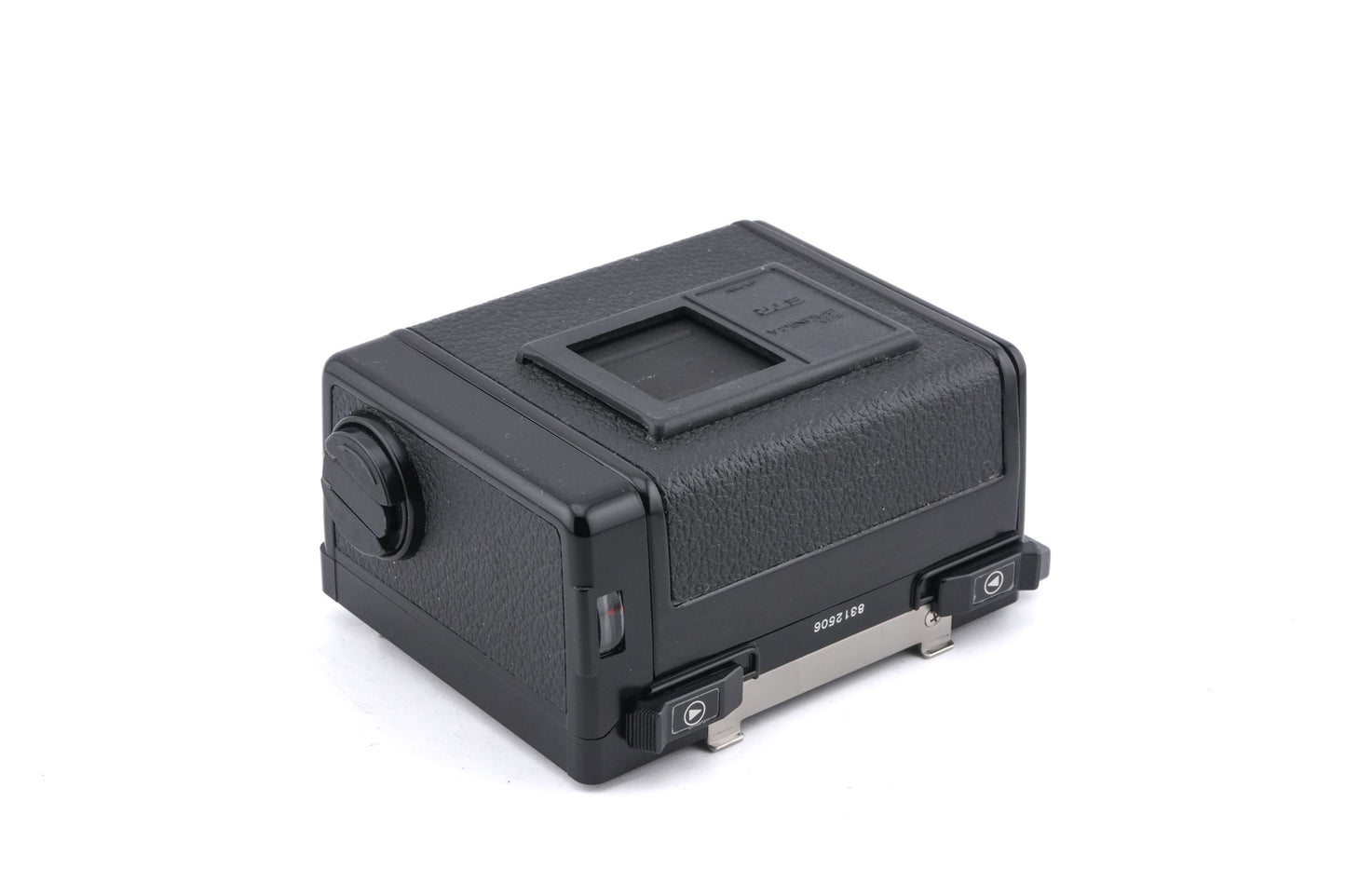 Zenza Bronica ETR 120 Film Back