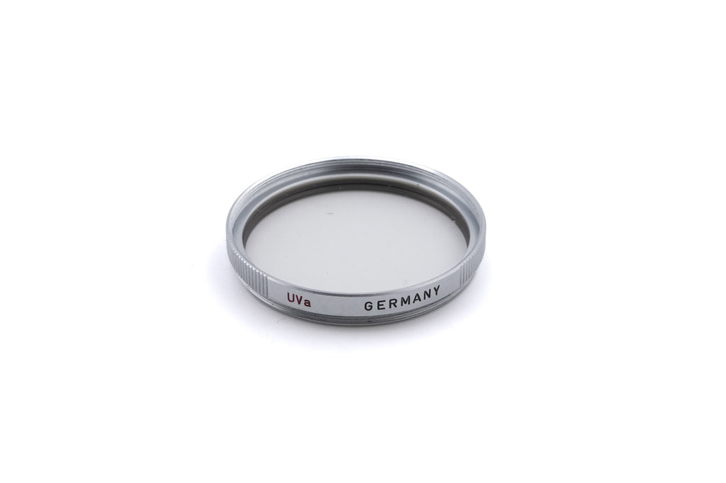Leica 39mm UV Filter UVa (HOOIV / 13131A)