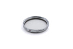 Leica 39mm UV Filter UVa (HOOIV / 13131A)