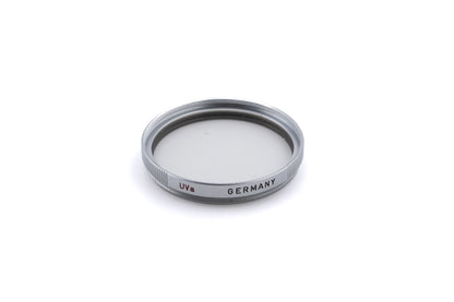 Leica 39mm UV Filter UVa (13131A/HOOIV)