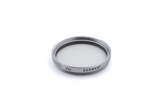 Leica 39mm UV Filter UVa (13131A/HOOIV)