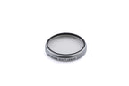Leica 39mm UV Filter UVa (HOOIV / 13131A)