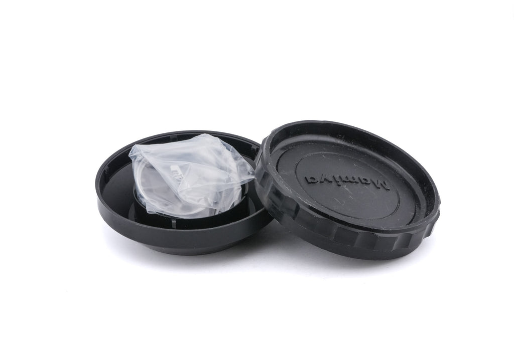 Leica 39mm UV Filter UVa (HOOIV / 13131A)