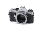 Pentax ME