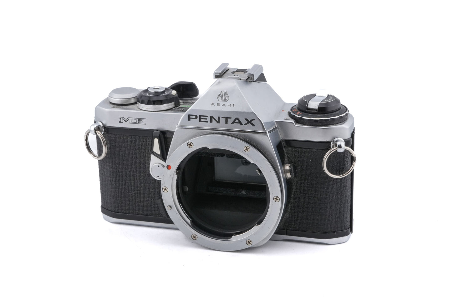 Pentax ME