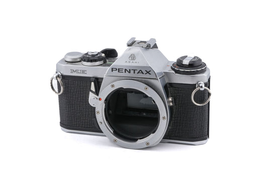 Pentax ME