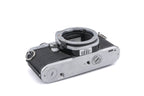 Pentax ME