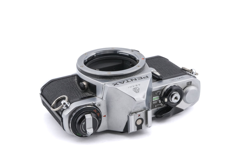 Pentax ME