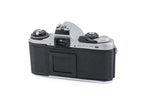 Pentax ME