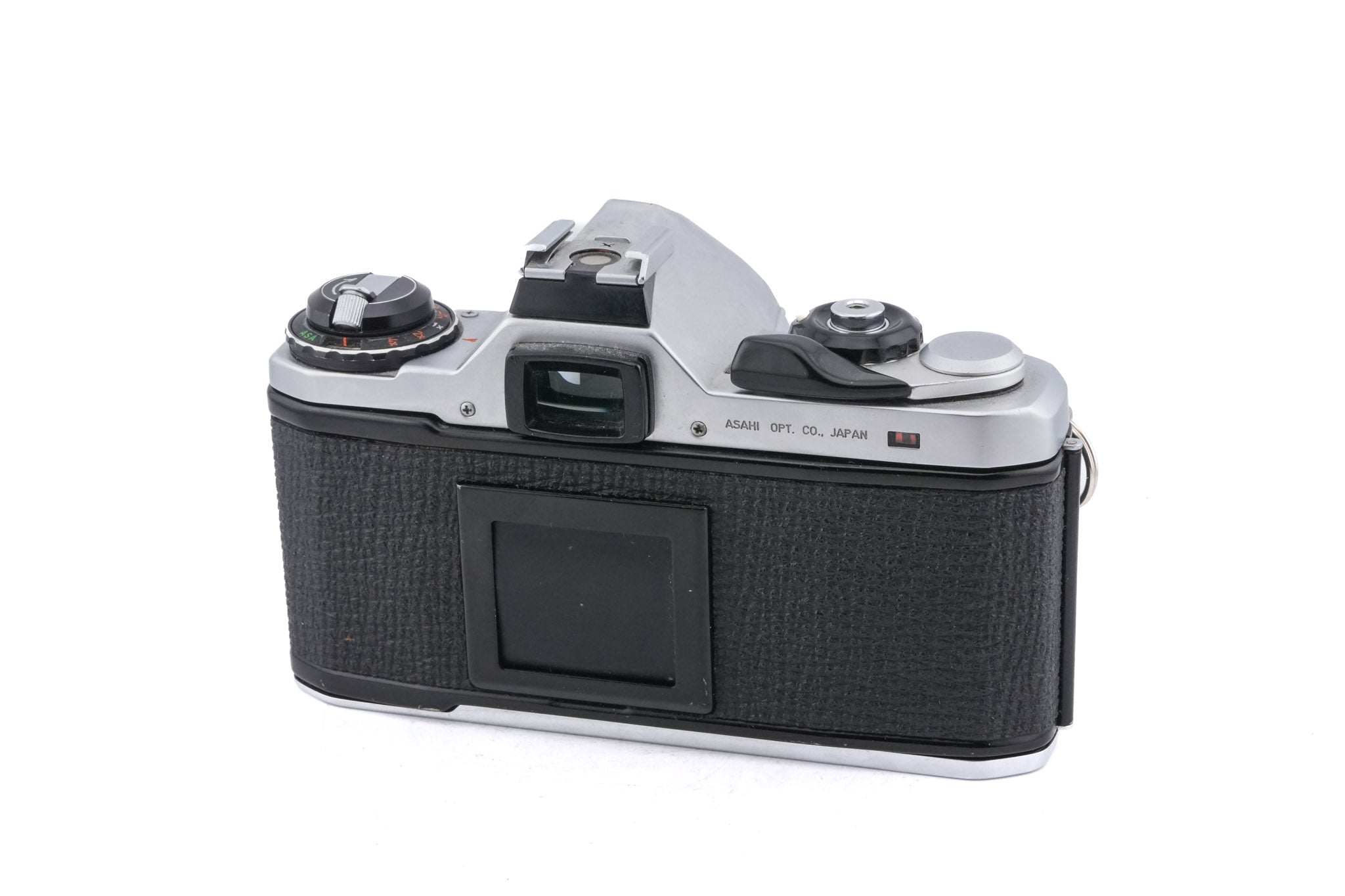 Pentax ME