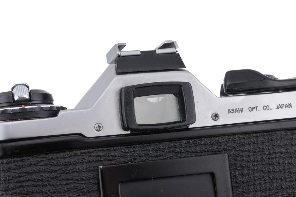 Pentax ME