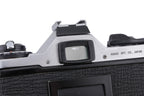 Pentax ME
