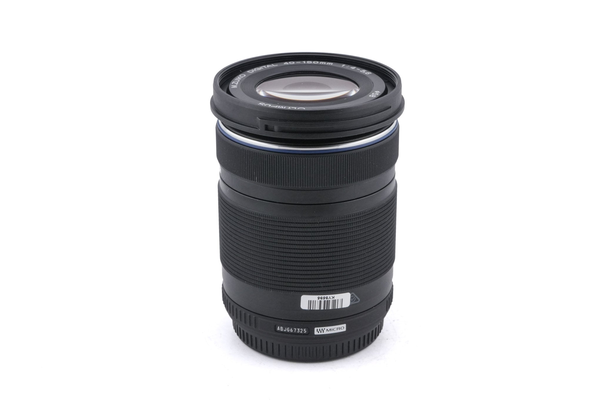 OLYMPUS M.ZUIKO 40-150mm F4-5.6 ED MSC ④ 617gR+ilUlL._AC_UF350,