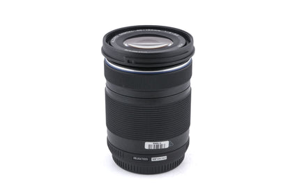 Olympus 40-150mm f4-5.6 M.Zuiko Digital R ED MSC