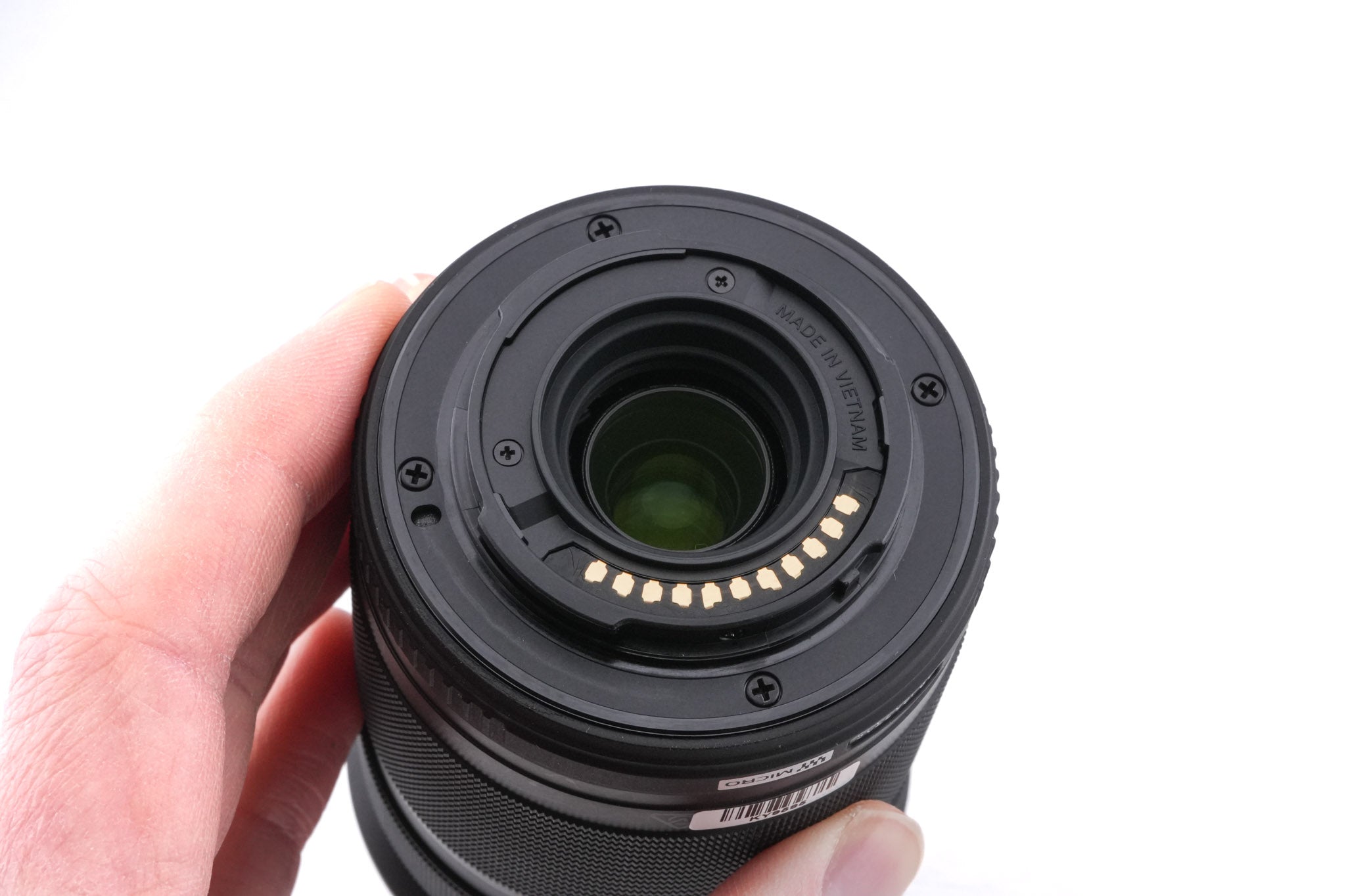 Olympus 40-150mm f4-5.6 M.Zuiko Digital R ED MSC – Kamerastore