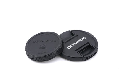 Olympus 40-150mm f4-5.6 M.Zuiko Digital R ED MSC