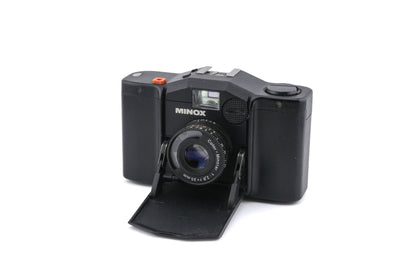 Minox 35 GL