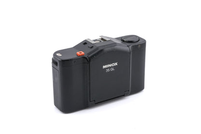Minox 35 GL