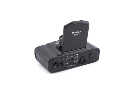 Minox 35 GL