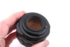 Pentax 55mm f1.8 Super-Takumar