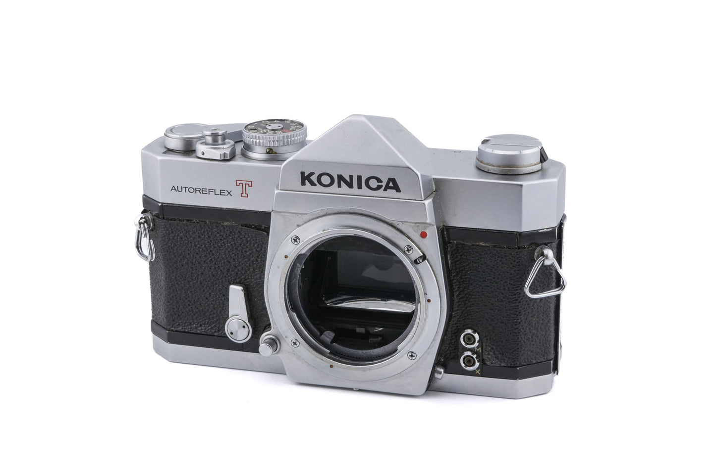 Konica Autoreflex T