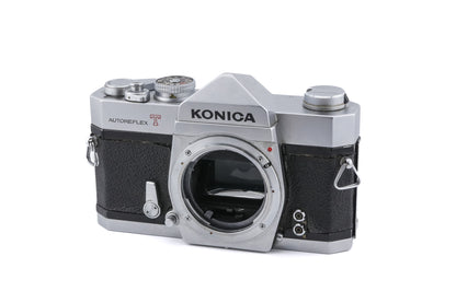 Konica Autoreflex T