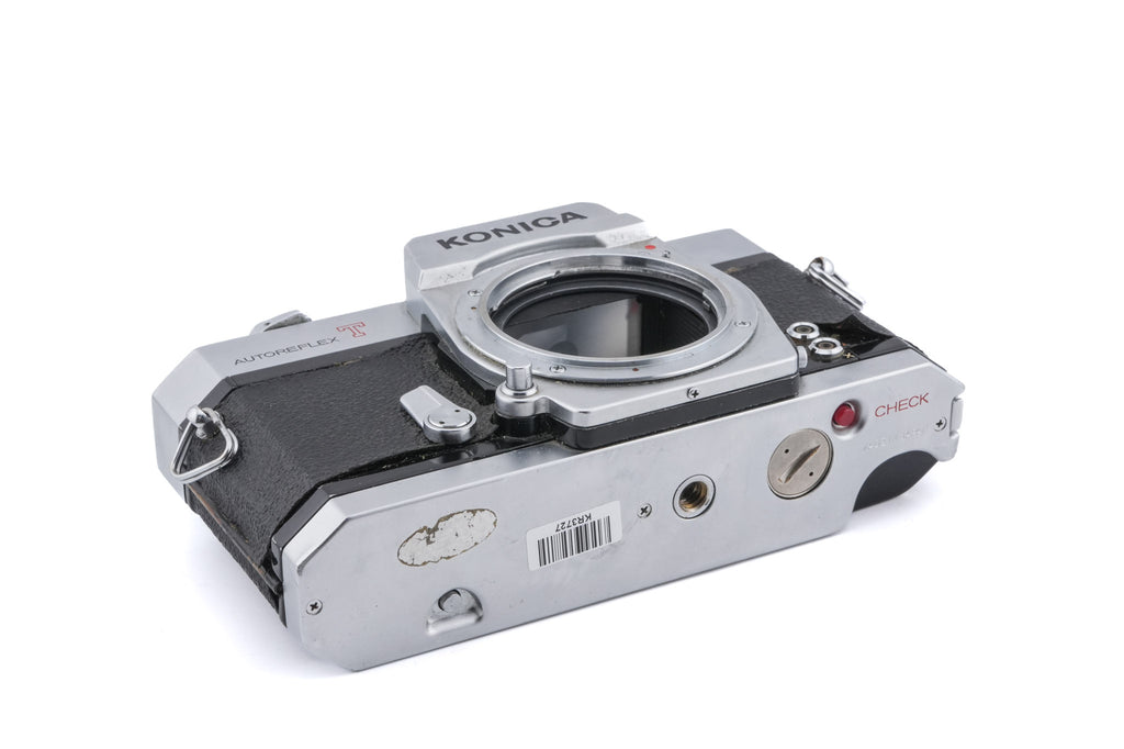 Konica Autoreflex T