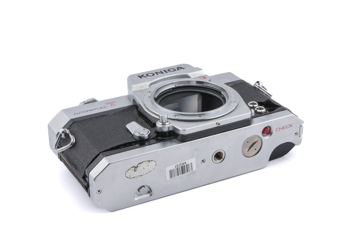 Konica Autoreflex T