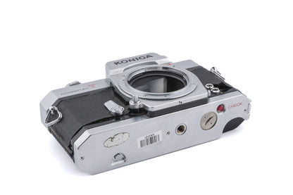 Konica Autoreflex T