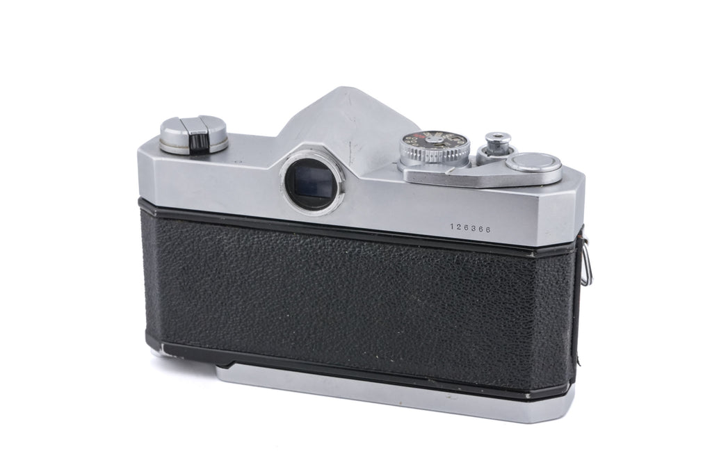 Konica Autoreflex T