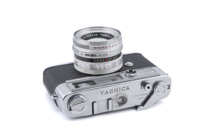 Yashica Lynx-5000